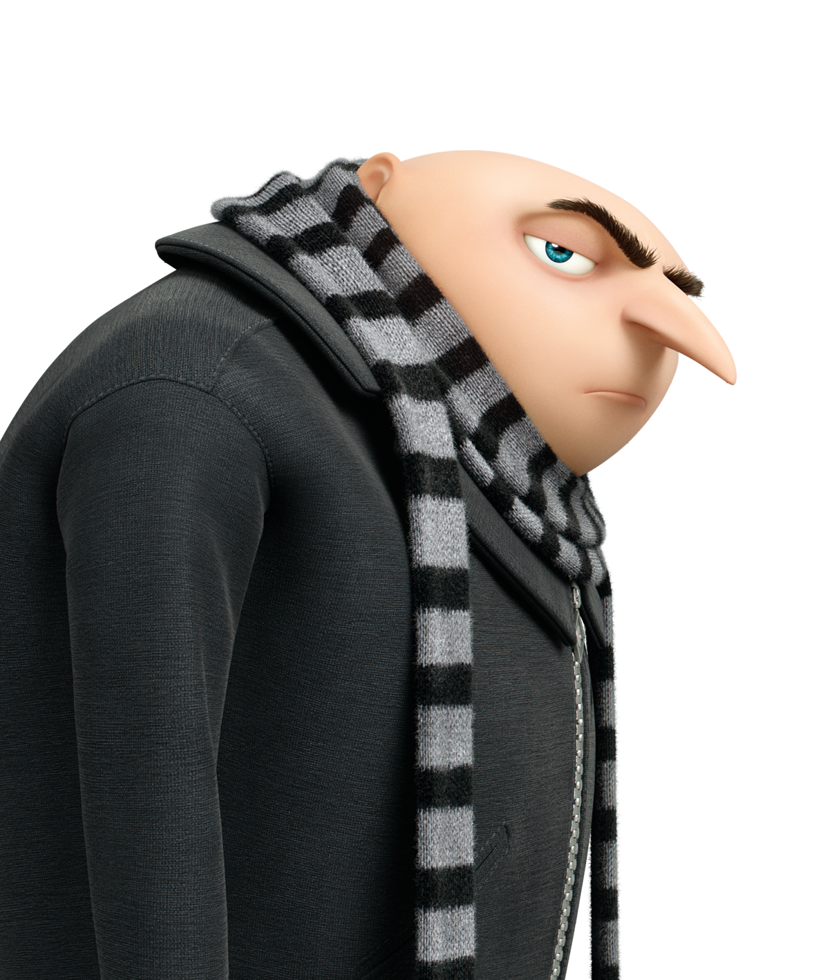 Gru