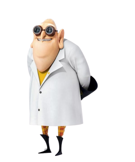 Dr. Nefario