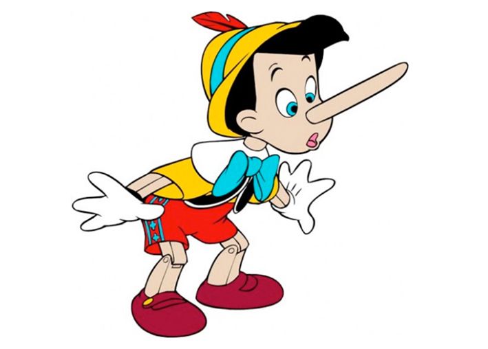 Agnes siendo honesta